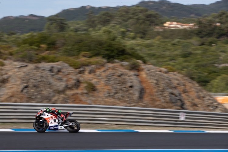 Alex Lowes