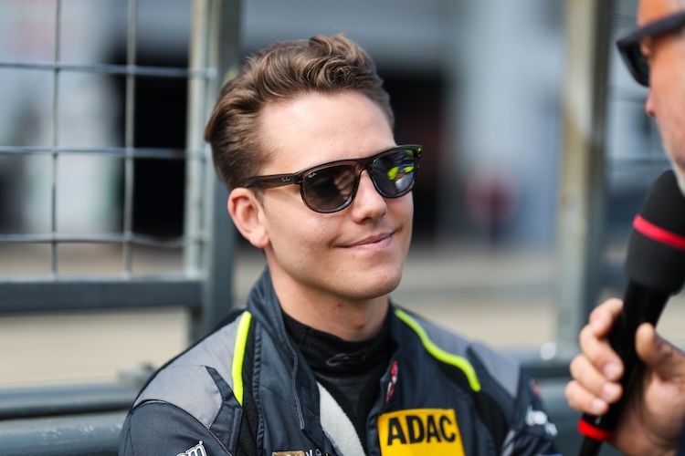Felix Neuhofer