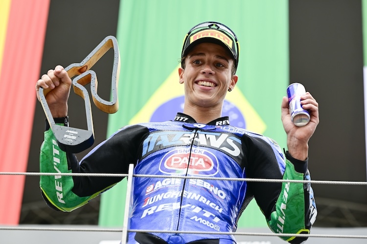 Diogo Moreira