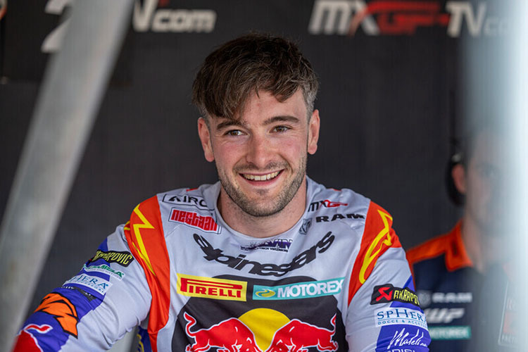 Jeffrey Herlings