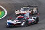 Der BMW M Hybrid V8 aus der WEC