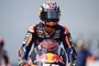 Schnellster Moto3-Pilot: KTM-Rookie Alvaro Carpe