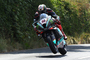 Peter Hickman wird bei der Tourist Trophy wieder mit der Nummer 10 die Rennen der Premiumklassen in Angriff nehmen