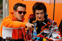 Jeffrey Herlings mit Ruben Tureluren