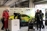 FIA WEC in Spa 2018, Donnerstag