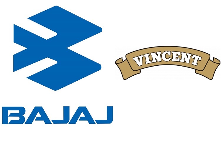 Bajaj Auto besitzt die Namensrechte an der seit mehr als 65 Jahren erloschenen Motorradmarke Vincent
