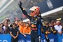 Spanien-GP-Sieger Max Verstappen