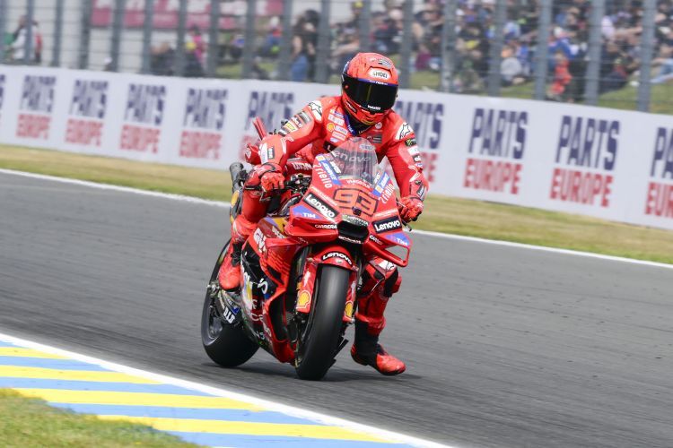 Marc Márquez