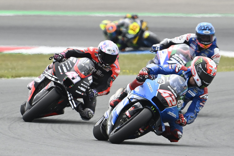 Alex Rains w LCR-Honda: Decyzja przeciwko Ducati/MotoGP