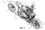Patenzeichnungen von Can-Am: Bekommt die Bimota Tesi Konkurrenz?