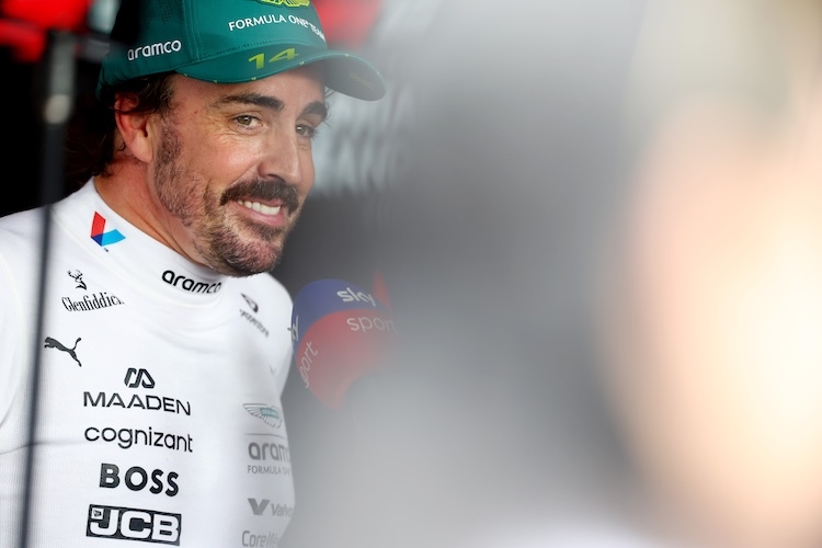 Fernando Alonso