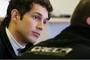Sein Ziel ist die Formel 1: Bruno Senna