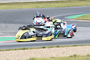 Markus Schlosser/Marcel Fries (LCR Yamaha) dominieren die Sidecar-WM