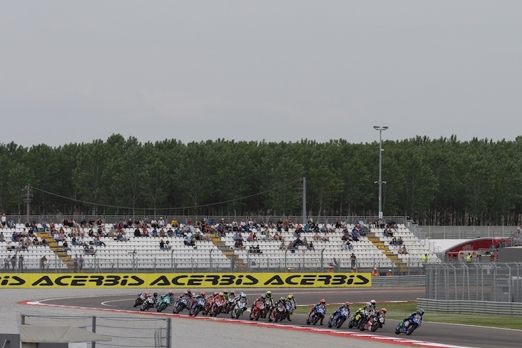 Willkommen in Cremona