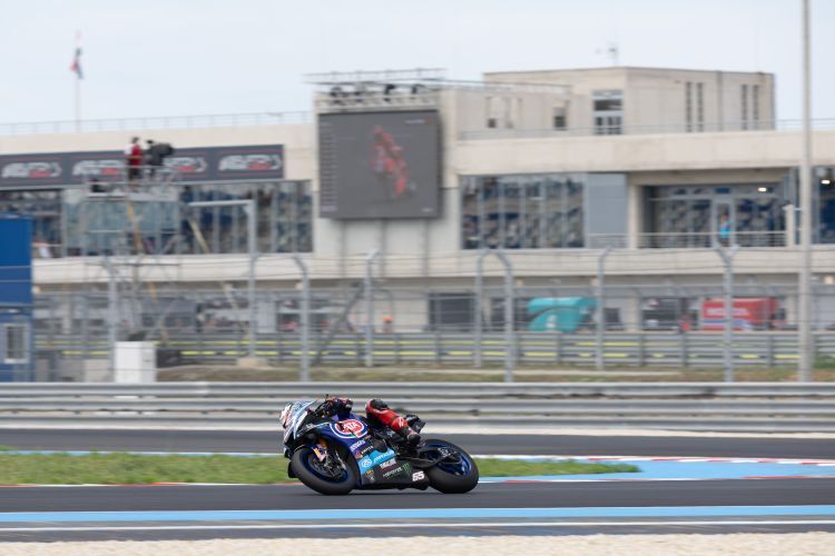 Jonathan Rea
