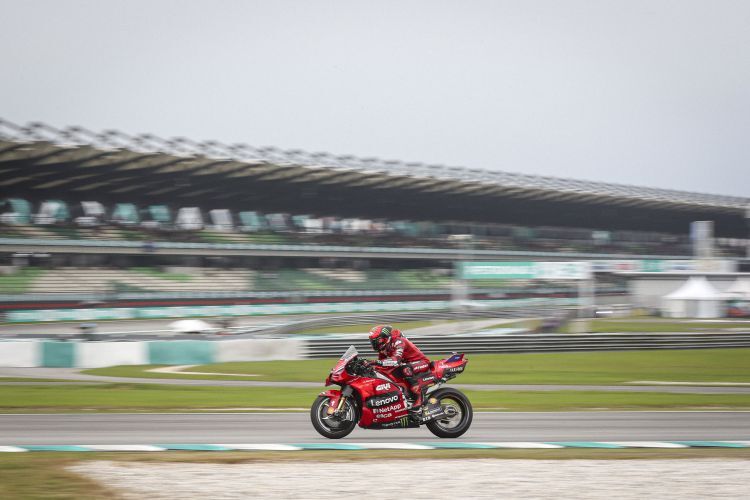 Francesco Bagnaia