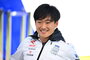 Yuki Tsunoda fährt diese Woche seinen Heim-Grand-Prix in Japan