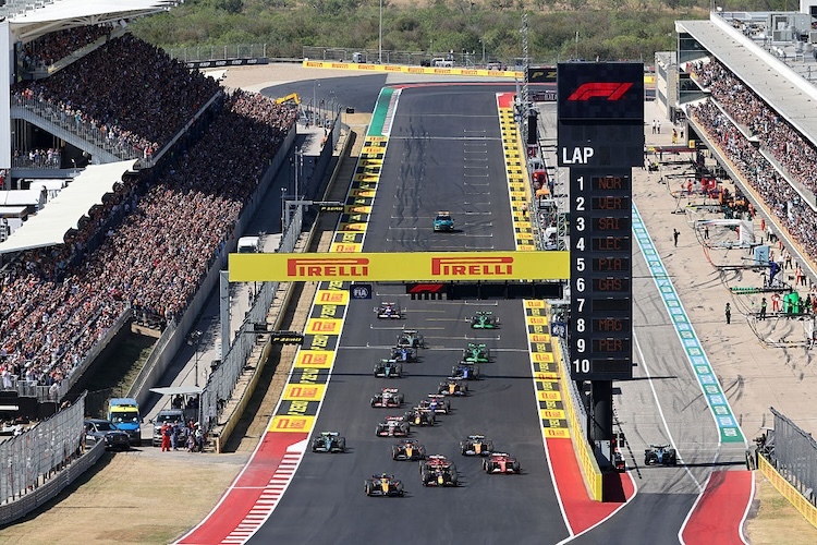 Formel-1-US-GP-in-Austin-im-TV-Sprint-Modus