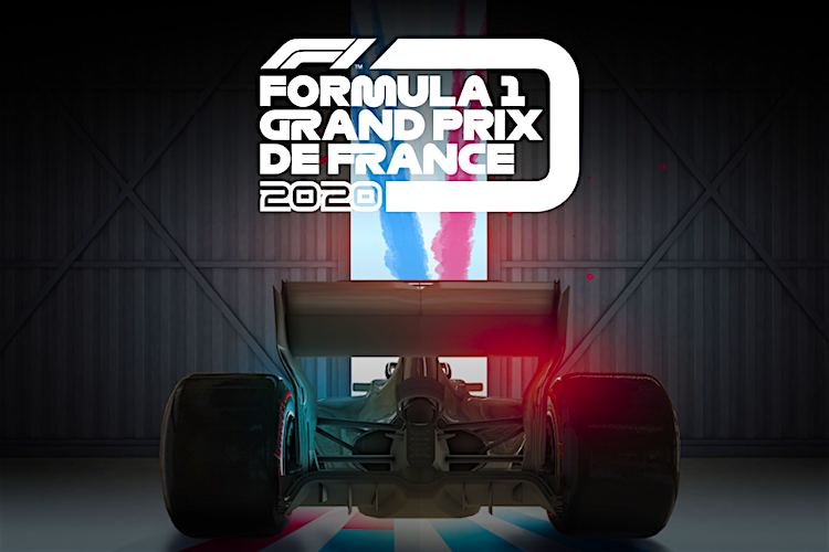 Bald offiziell Auch Frankreich-GP verschoben / Formel 1