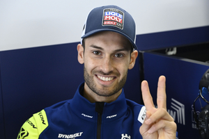 Lukas Tulovic wechselt in die IDM Superbike)