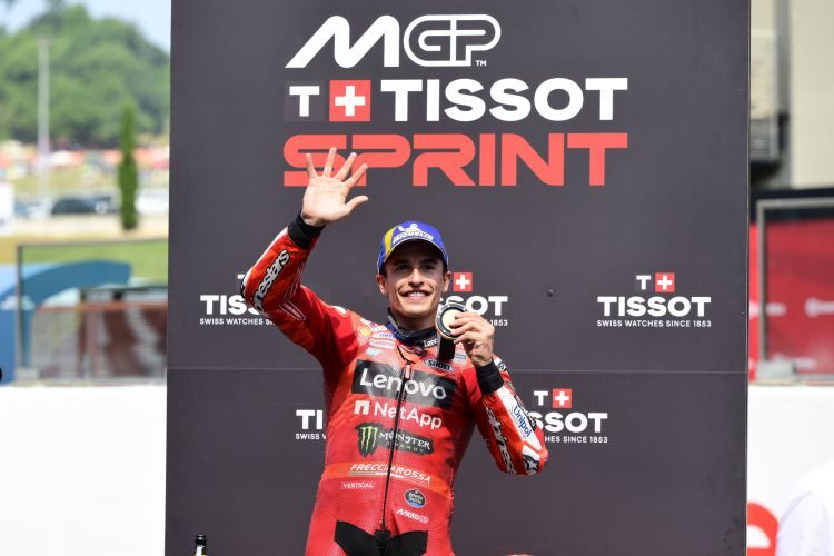 Marc Márquez