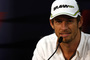 Jenson Button nimmt sich nicht zuviel vor