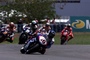 1999 fand der letzte Lauf zur Motorrad-WM in Buenos Aires statt