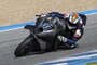 Garrett Gerloff beendet den Portimao-Test mit vielen Fragezeichen