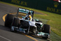 Lewis Hamilton auf dem Weg zu Rang 5