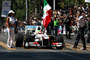 F1 GUADALAJARA PEREZ