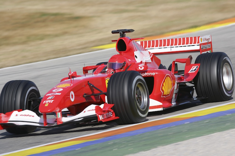 Valentino Rossi: Sauber, then Ferrari? No,