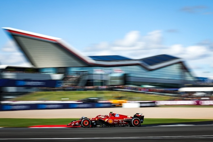 Carlos Sainz