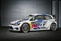 Der VW Polo R WRC 2014