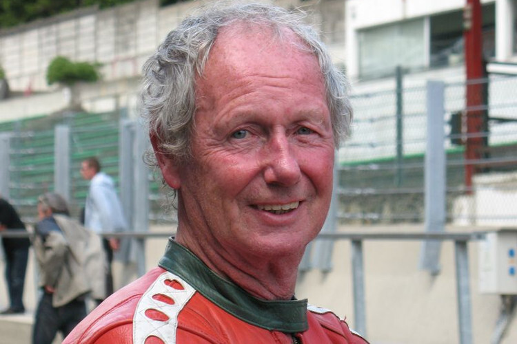 Zweifacher Weltmeister Jan De Vries (77) verstorben / Moto3 Zweifacher Weltmeister Jan De Vries (77) verstorben / Moto3