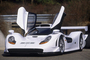 Einzelstück 911 GT1-98: Strassenversion des Le Mans-Sieger