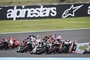 Die MotoGP aus Argentinien live im TV und Internet