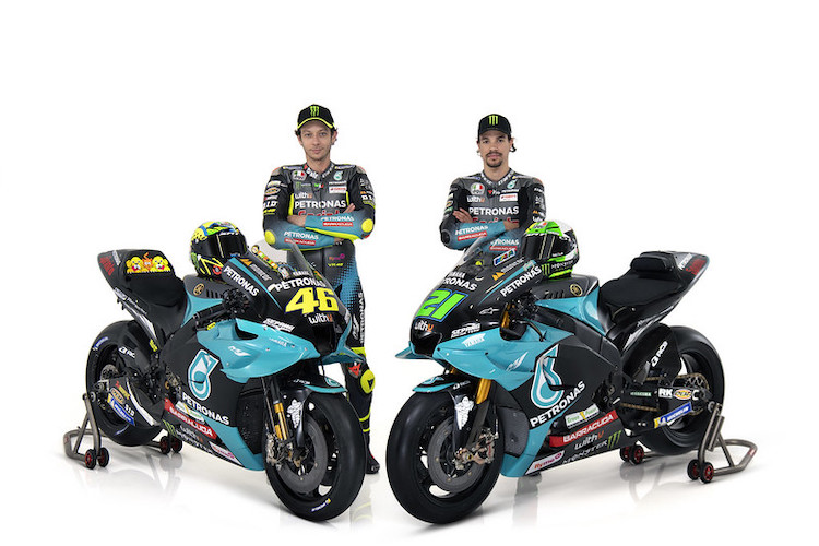 petronas racing team motogp