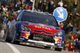 Loeb war im Shakedown erneut vorne