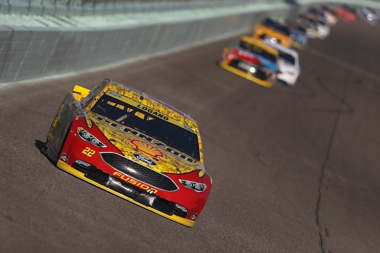 Ford hat in der NASCAR-Topkategorie fast 700 Siege eingefahren