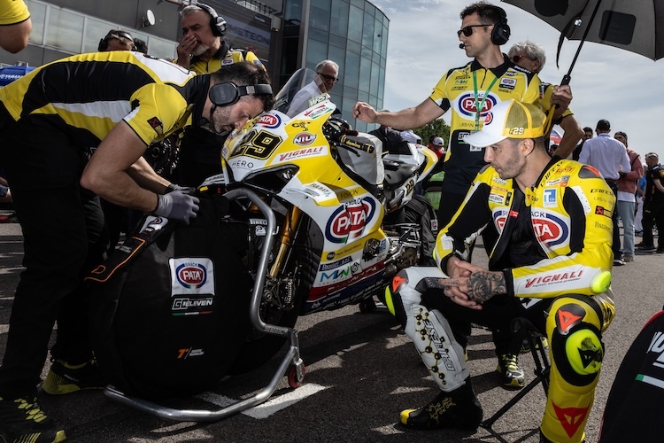 Andrea Iannone