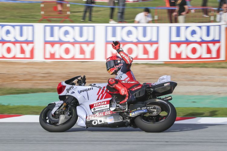 Marc Márquez