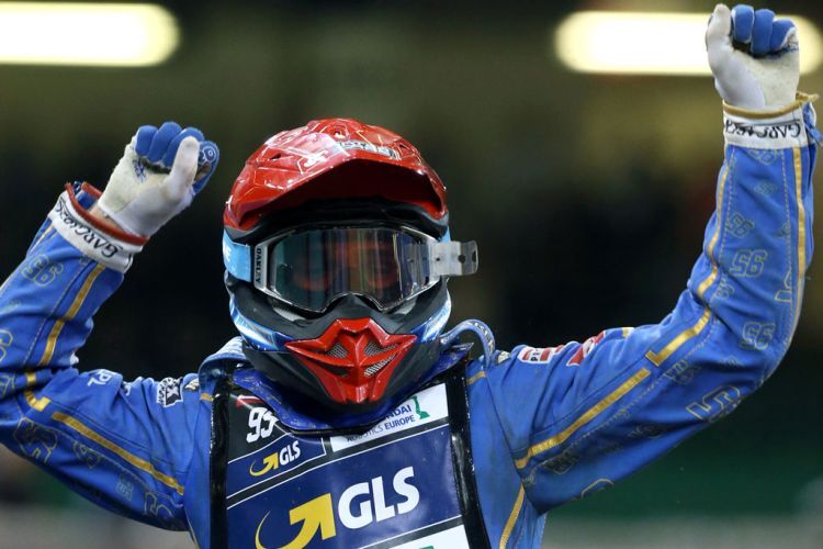Bartosz Zmarzlik gewinnt den GP in Cardiff