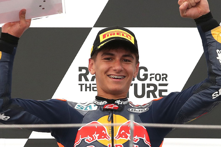 Red Bull Rookies Cup 2025