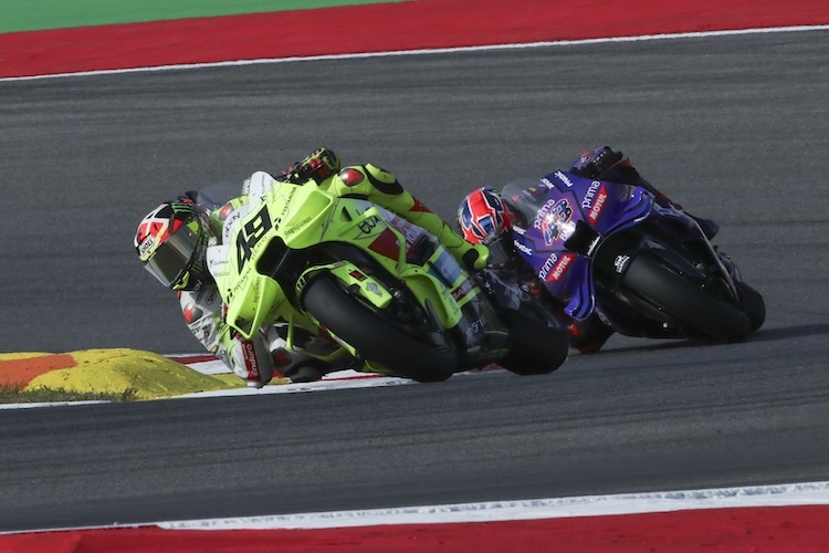 Fabio Di Giannantonio