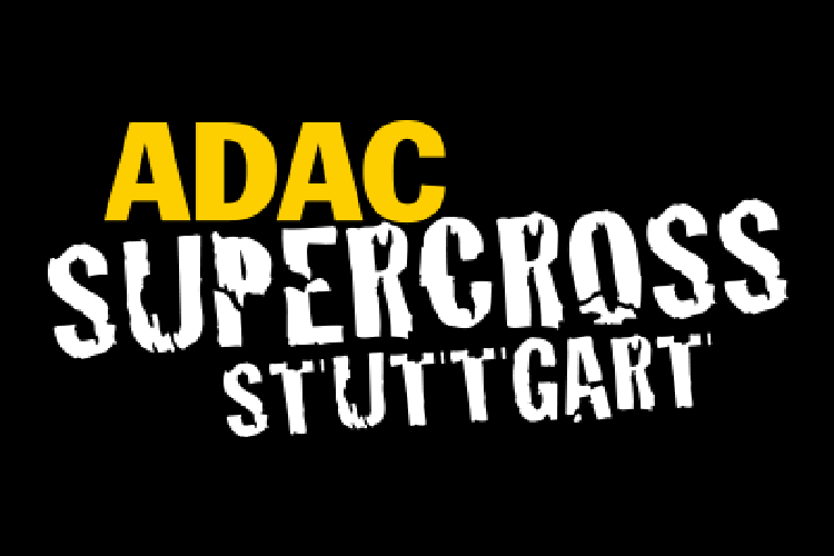 In gut einem Monat beginnt in Stuttgart der ADAC Supercross Cup 2018/19