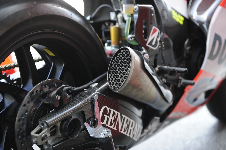 Ducati GP 11.1