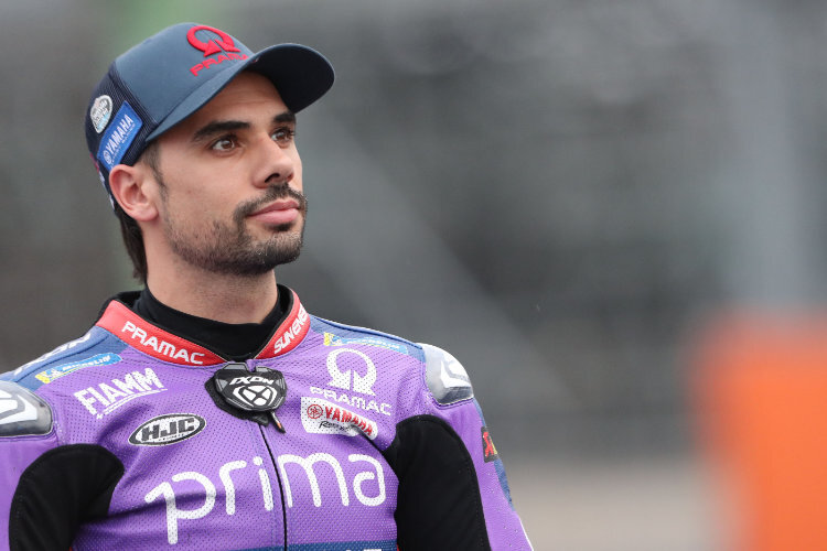 Miguel Oliveira