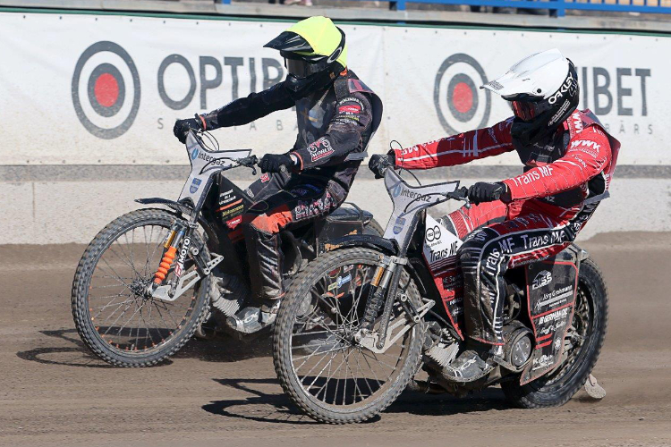 Speedway - Exklusive News 24/7 Von SPEEDWEEK.COM