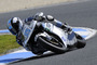 Sensations-Pole in Phillip Island durch de Rosa