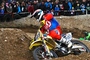 Dennis Ullrich beim MX-Klassiker in Frankenbach